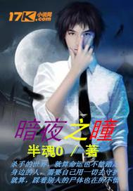 暗夜之瞳笔趣阁