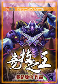 竞技之王笔趣阁