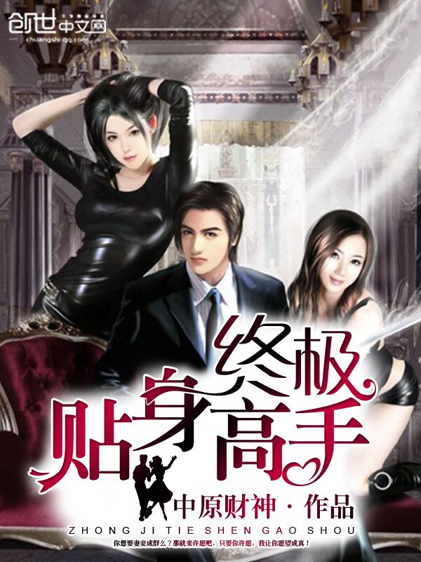 终极贴身高手笔趣阁