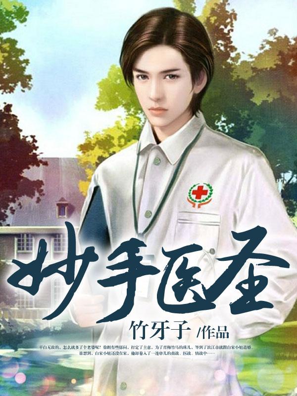 妙手医圣笔趣阁