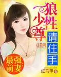 最强前妻：狼性少尊请住手笔趣阁