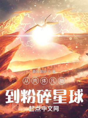 从肉体凡胎到粉碎星球笔趣阁