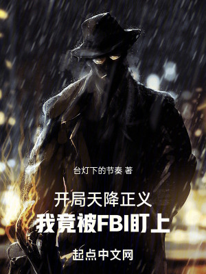开局天降正义，我竟被FBI盯上笔趣阁