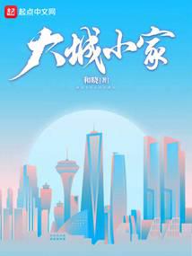 大城小家笔趣阁