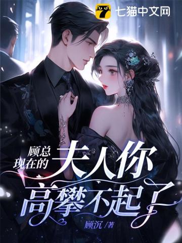 顾总,现在的夫人你高攀不起了笔趣阁