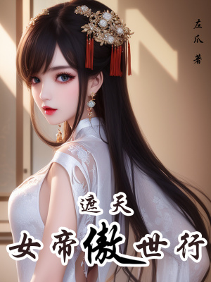 遮天：女帝傲世行笔趣阁