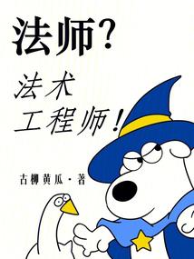 法师？法术工程师！笔趣阁