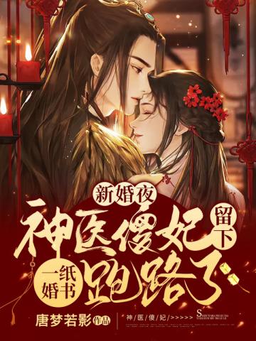 神医傻妃狠嚣张笔趣阁