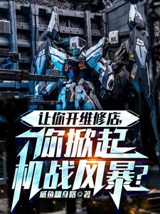 让你开维修店，你掀起机战风暴？笔趣阁